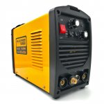 Ηλεκτροσυγκόλληση HELIX POWER HP - 180PP MOSFET TIG/MMA 180A | Φόρτιση Συγκόλληση - Ηλεκτροκολλήσεις | karaiskostools.gr