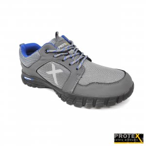 PROTEX RUN PLUS - Αθλητικό παπούτσι εργασίας | Είδη Προστασίας - Ένδυση - Υπόδηση | karaiskostools.gr