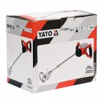 Αναδευτήρας 18V SOLO YATO YT - 82881| Ηλεκτρικά Εργαλεία - Εργαλεία Μπαταρίας | karaiskostools.gr