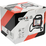 Προβολέας LED 18V SOLO YT - 82961 | Ηλεκτρικά Εργαλεία - Εργαλεία Μπαταρίας | karaiskostools.gr