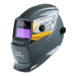 HELIXPOWER Ηλεκτρονική μάσκα ηλεκτροσυγκολλητή| Φόρτιση Συγκόλληση - Εξαρτήματα-Αναλώσιμα | karaiskostools.gr
