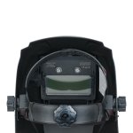 HELIXPOWER Ηλεκτρονική μάσκα ηλεκτροσυγκολλητή| Φόρτιση Συγκόλληση - Εξαρτήματα-Αναλώσιμα | karaiskostools.gr