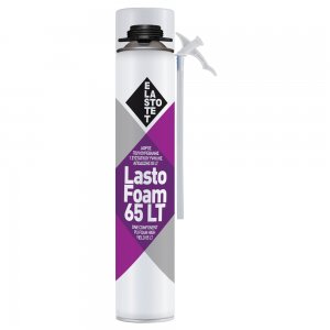 ELASTOTET LASTOFOAM 65LT Αφρός πολυουρεθάνης υψηλής διόγκωσης | Καθαριστικά - Λιπαντικά| karaiskostools.gr