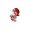 ELASTOTET ELASTOBAND Ασφαλτική Ταινία - ΚΟΚΚΙΝΟ - Χρώμα, 20CM - Πλάτος, 10M - Μήκος