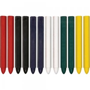Κιμωλία σετ 12 τεμαχίων MIΞ χρώματα YT - 69930 | Εργαλεία Χειρός - Εργαλεία Διακόσμησης - Σχεδίαση και Χάραξη | karaiskostools.gr