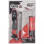 Κόφτες γυψοσανίδας YT - 76266 | Εργαλεία Διακόσμησης - Εργαλεία Γυψοσανίδας | karaiskostools.gr