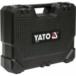Πιστολέτο SDS PLUS 18V 1X3Ah 2Joule κασετίνα  YATO YT - 82770 | Ηλεκτρικά Εργαλεία - Εργαλεία Μπαταρίας | karaiskostools.gr