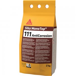 Sika MonoTop® - 111
AntiCorrosion