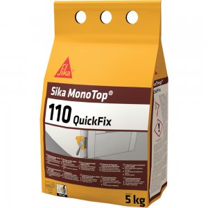 Sika MonoTop® - 110 quickFix