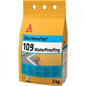 Sika MonoTop® - 109 WaterProofing