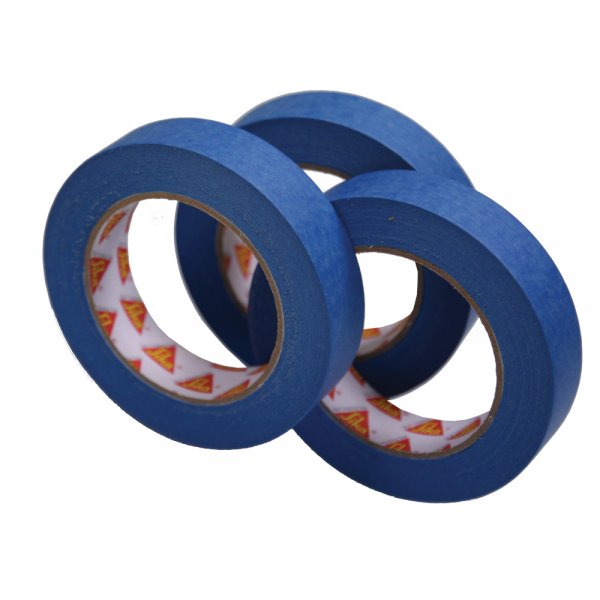 SiKa Blue Masking tape UV
ΑΔΙΑΒΡΟΧΗ Χαρτοταινία μάσκαρίσματος,
ανθεκτική σε UV για ναυτιλιακές εφαρμογές - 50.0MM - Πλάτος| Εργαλεία Χειρός - Εργαλεία Διακόσμησης - Ταινίες - Χαρτοταινίες | karaiskostools.gr