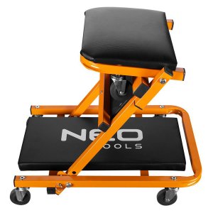 NEO TOOLS 11-601  Ξαπλώστρα συνεργείου - κάθισμα  | Εργαλεία Συνεργείου - Ξαπλώστρες - Καθίσματα | karaiskostools.gr
