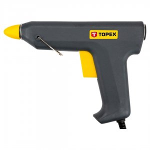 TOPEX Πιστόλι θερμοκόλλησης 11mm, 25/78W 42E501