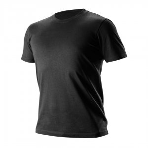 NEO TOOLS 81-610-XL/56  T-Shirt μαύρο 