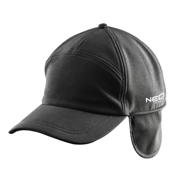 NEO TOOLS Καπέλο αδιάβροχο 81-620 | Είδη Προστασίας - Ατομική Προστασία | karaiskostools.gr