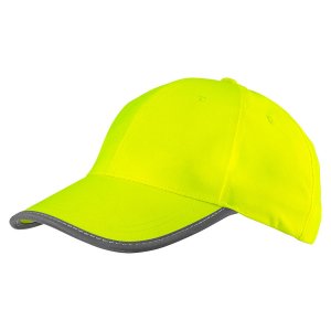 NEO TOOLS Καπέλο υψηλής ευκρίνειας κίτρινο 81-793 | Είδη Προστασίας - Ατομική Προστασία | karaiskostools.gr