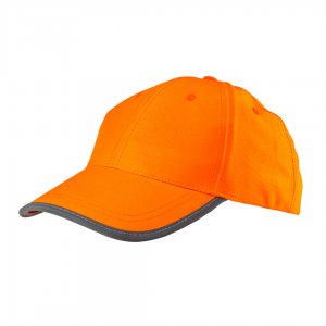 NEO TOOLS Καπέλο υψηλής ευκρίνειας πορτοκαλί 81-794 | Είδη Προστασίας - Ατομική Προστασία | karaiskostools.gr