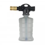 Πλυστικό υψυλης πίεσης ζεστου νερού PWH 140 PLUS, 1ph, 140bar - 450l/h - 2,4kW FF GROUP - 46424 | Εργαλεία karaiskostools.gr