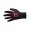 Beorol RBUNCM Γάντια πολυουρεθάνης Bunter Black 8"/M