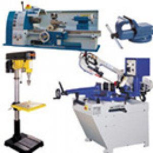 Μηχανουργικές Εργασίες - Μηχανουργικά Εργαλεία