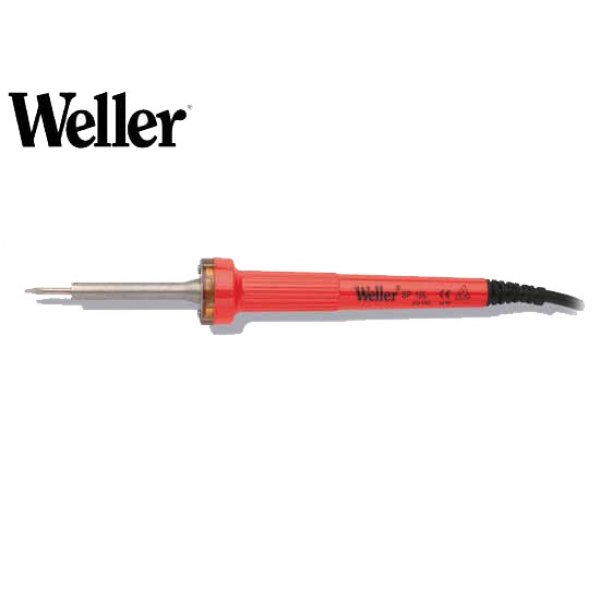 Weller SP15L Κολλητήρι 15 Watt με ίσια μύτη 2,0 mm Κολλητήρια - Μονάδες Συγκόλησης
