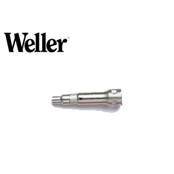 Weller Μύτη ζεστού αέρα για κολλητήρι WP2 1.5 mm 71-01-50 Αναλώσιμα - Ανταλλακτικά Ηλεκτρονικής