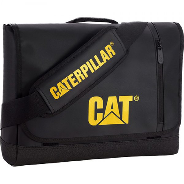 χαρτοφύλακας 83025 Cat® Bags