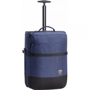 20'' TROLLEY βαλίτσα 83484 Cat® Bags