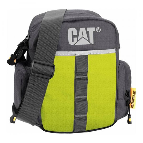 STONE τσαντάκι ώμου 83004 Cat® Bags
