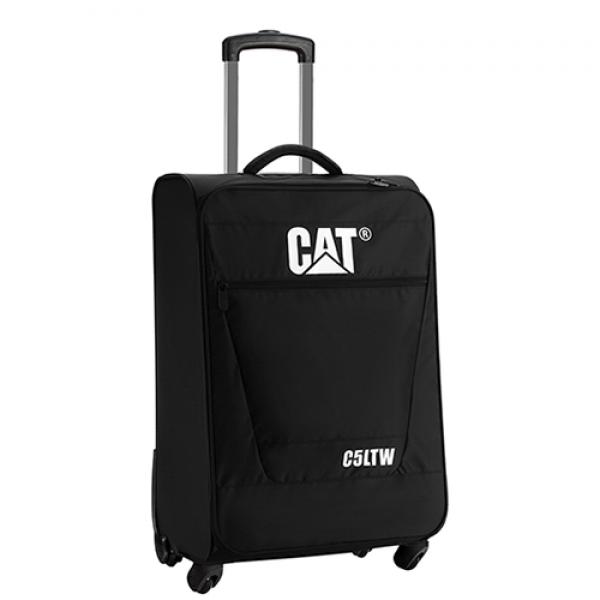 C5LTW βαλίτσα medium 60εκ. 83009/60 Cat® Bags