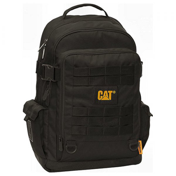 BACKPACK ADVANCED σακίδιο πλάτης 83148 Cat® Bags