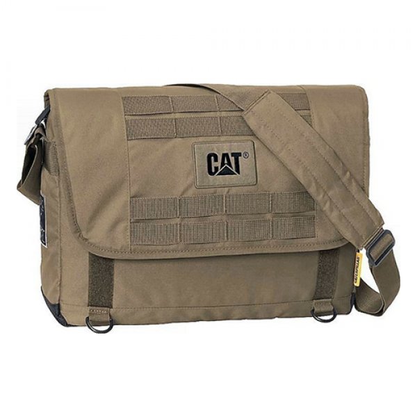 MESSENGER BAG χαρτοφύλακας 83151 Cat® Bags