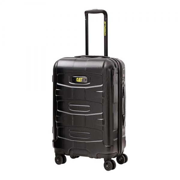 TANK βαλίτσα 83383/50 Cat® Bags | Τσάντες - Βαλίτσες | karaiskostools.gr