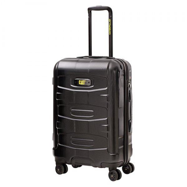 TANK βαλίτσα medium 60εκ. 83383/60 Cat® Bags
