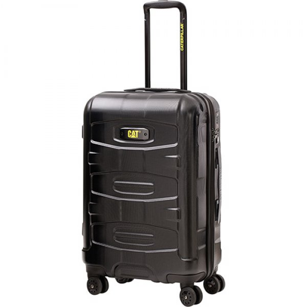 TANK βαλίτσα large 70εκ. 83383/70 Cat® Bags