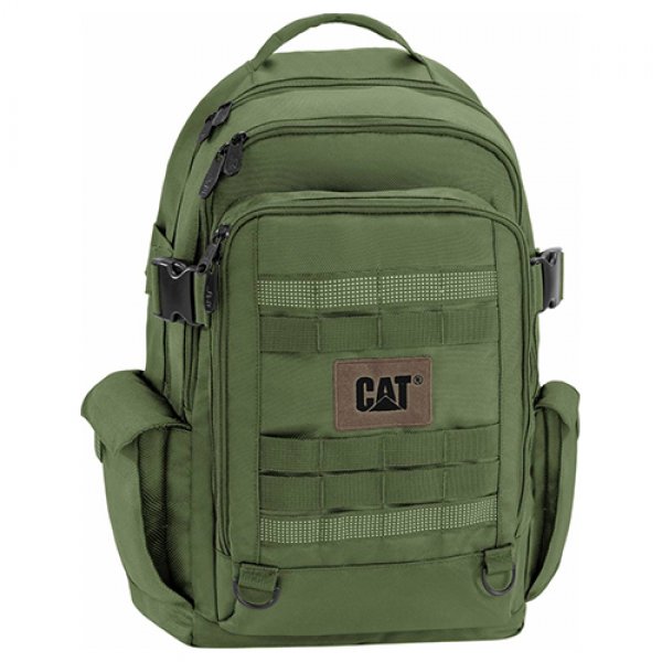BACKPACK ADVANCED σακίδιο πλάτης 83393 Cat® Bags