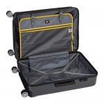 CATÂ® Carbon βαλίτσα small 50εκ. 83542 Cat® Bags| Τσάντες - Βαλίτσες | karaiskostools.gr