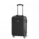 CATÂ® Carbon βαλίτσα small 50εκ. 83542 Cat® Bags| Τσάντες - Βαλίτσες | karaiskostools.gr