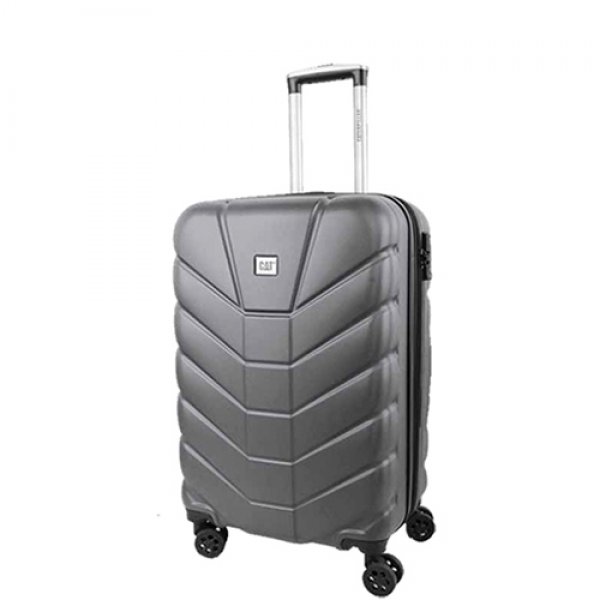 ARMIS βαλίτσα medium 60εκ. 83651/60 Cat® Bags | Τσάντες - Βαλίτσες | karaiskostools.gr