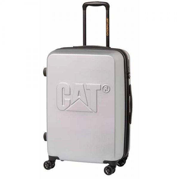 CAT-D βαλίτσα large 70εκ. 83684/70 Cat® Bags