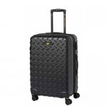 INDUSTRIAL PLATE βαλίτσα medium 60εκ. 83688/60 Cat® Bags | Τσάντες - Βαλίτσες | karaiskostools.gr