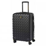 INDUSTRIAL PLATE βαλίτσα large 70εκ. 83688/70 Cat® Bags | Τσάντες - Βαλίτσες | karaiskostools.gr