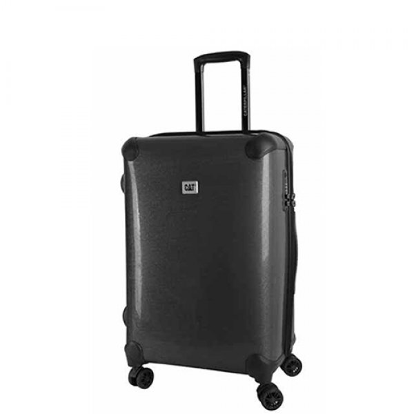 IRIS βαλίτσα small 50εκ. 83721/50 Cat® Bags | Τσάντες - Βαλίτσες | karaiskostools.gr