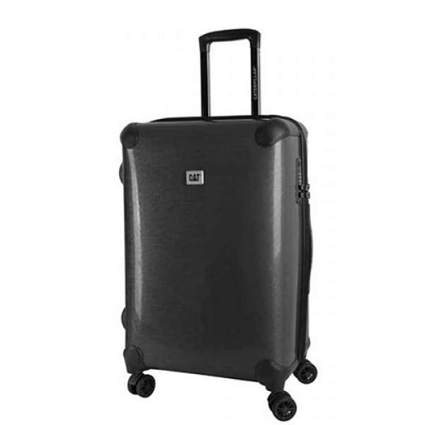 IRIS βαλίτσα medium 60εκ. 83721/60 Cat® Bags | Τσάντες - Βαλίτσες | karaiskostools.gr