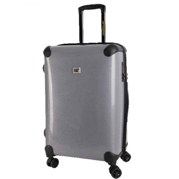 IRIS βαλίτσα large 70εκ. 83721/70 Cat® Bags | Τσάντες - Βαλίτσες | karaiskostools.gr