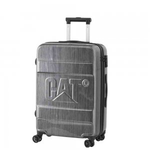 CAT-D βαλίτσα medium 60εκ. 84041/60 Cat® Bags | Τσάντες - Βαλίτσες | karaiskostools.gr