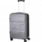 CAT-D βαλίτσα large 70εκ. 84041/70 Cat® Bags | Τσάντες - Βαλίτσες | karaiskostools.gr