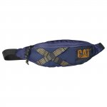THE SIXTY WAIST BAG τσαντάκι μέσης 84051 Cat® Bags | Τσάντες - Βαλίτσες | karaiskostools.gr