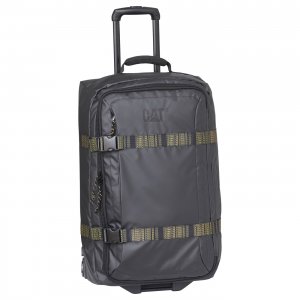 THE SIXTY WHEELED DUFFEL S σακ βουαγιάζ με ρόδες 84149 Cat® Bags | Τσάντες - Βαλίτσες | karaiskostools.gr