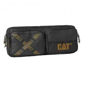 THE SIXTY SLING BAG XL τσαντάκι ώμου 84165 Cat® Bags | Τσάντες - Βαλίτσες | karaiskostools.gr